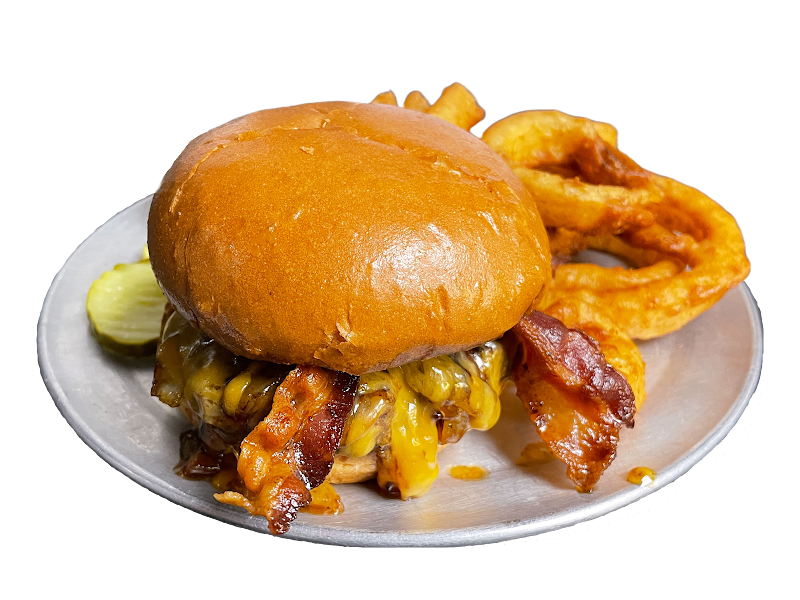 Coach's Pub & Eatery photo 2