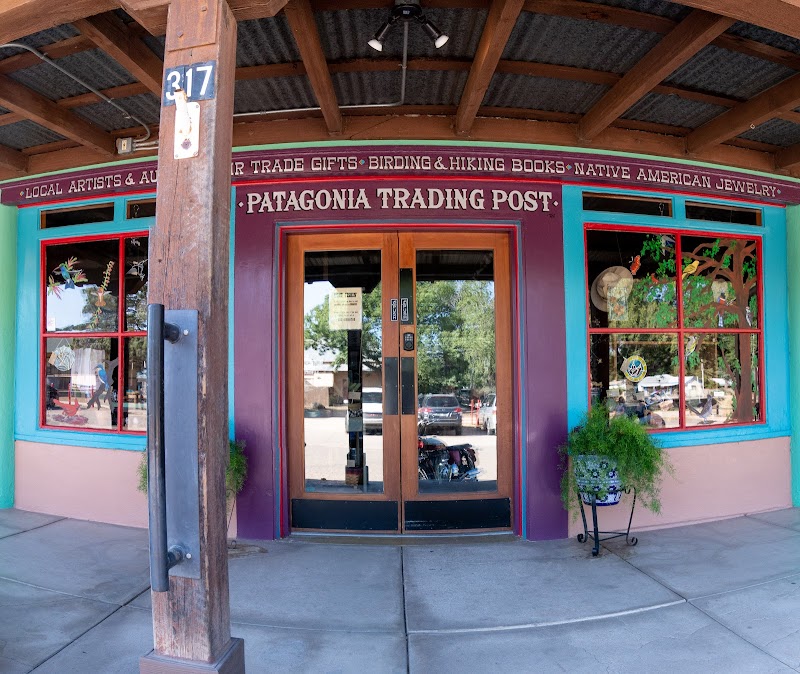 Photo of Patagonia Trading Post