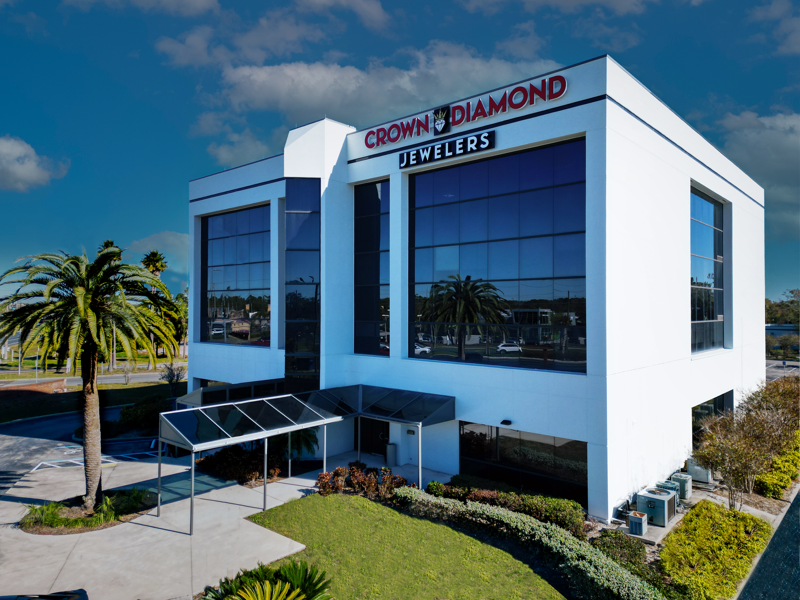 Photo of Crown Diamond Jewelers