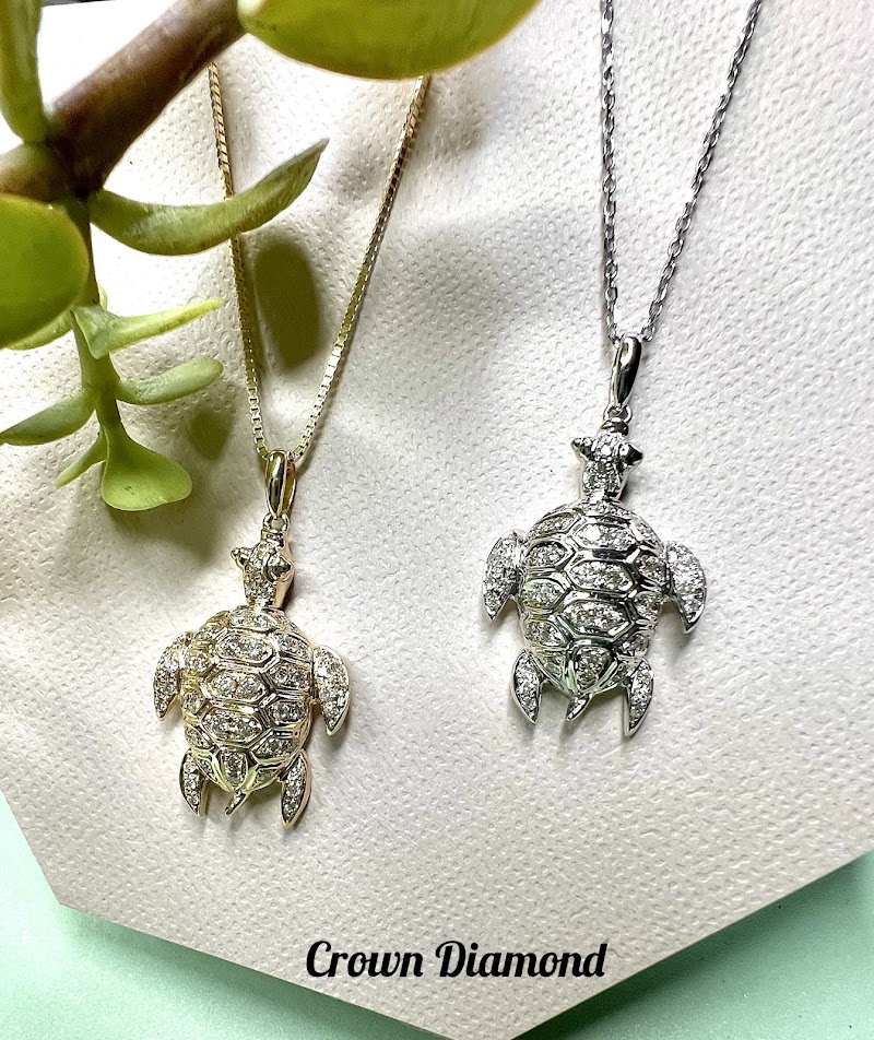 Crown Diamond Jewelers photo 5