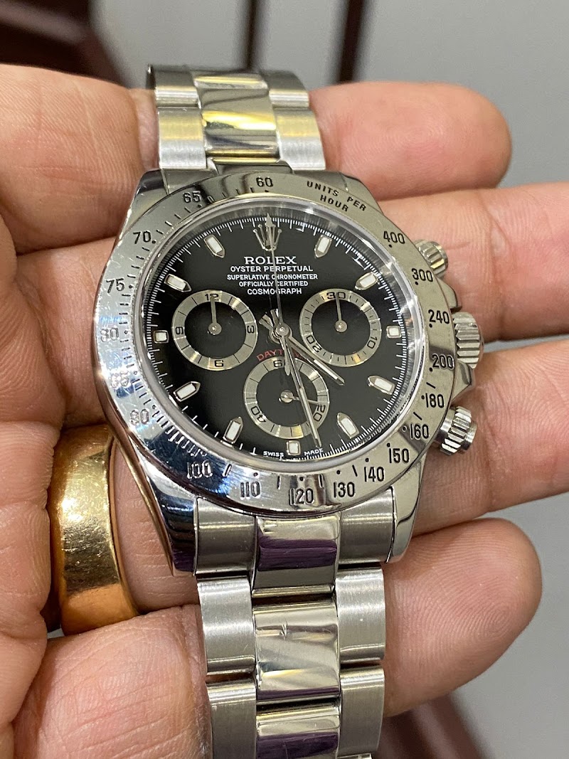 Crown Diamond Jewelers photo 4