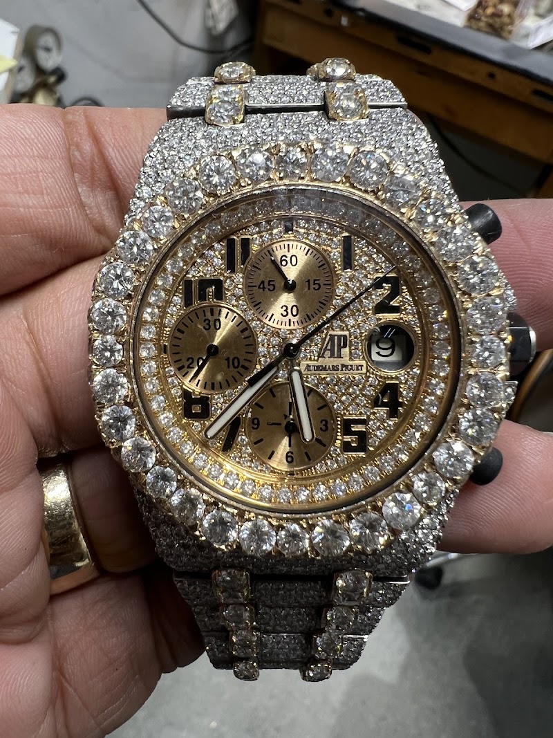 Crown Diamond Jewelers photo 3