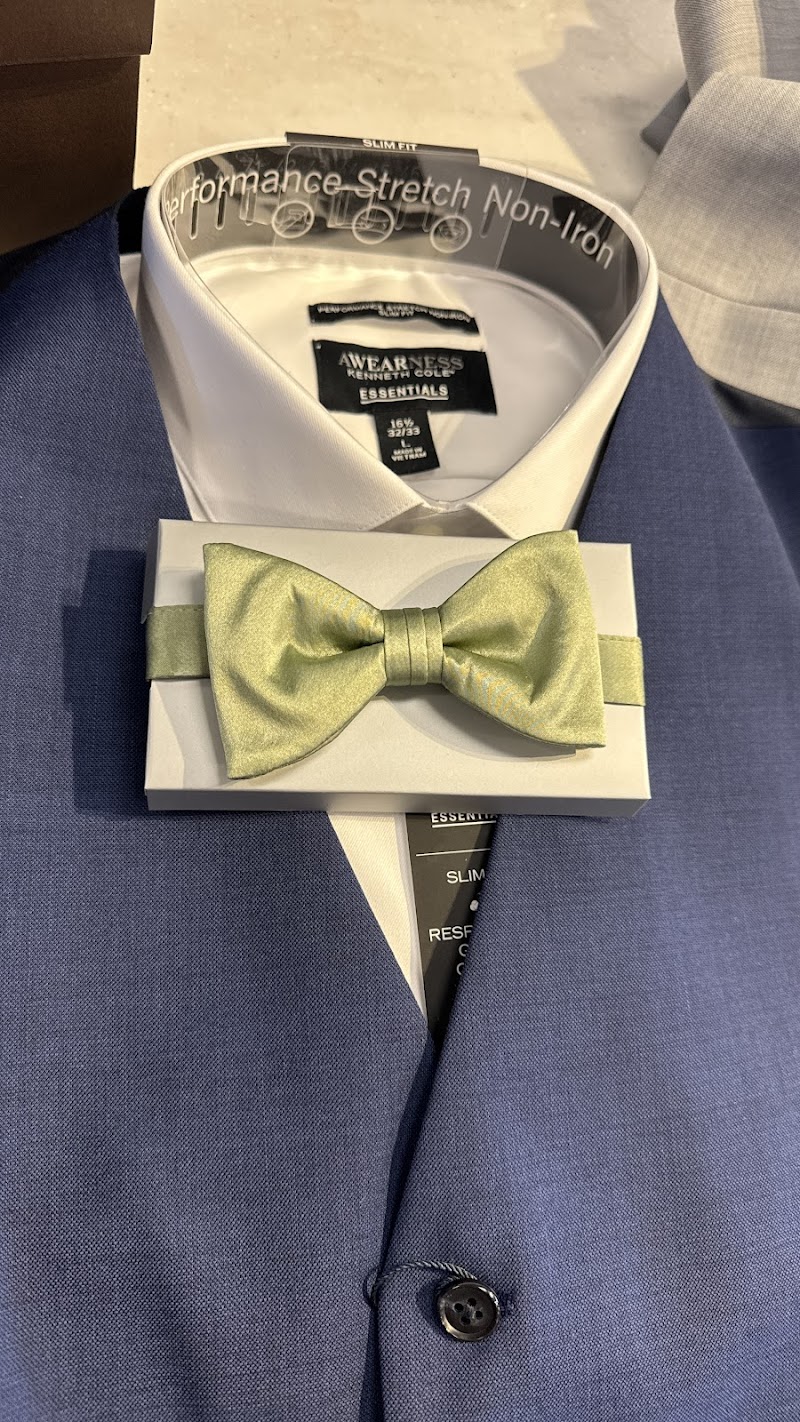 Men's Wearhouse photo 4