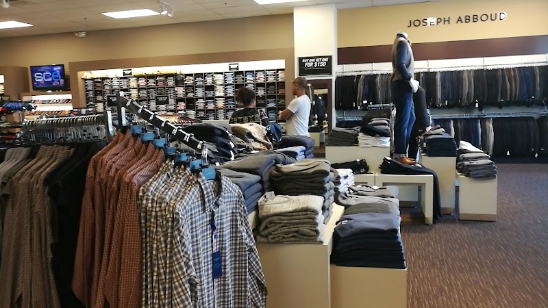 Men's Wearhouse photo 2
