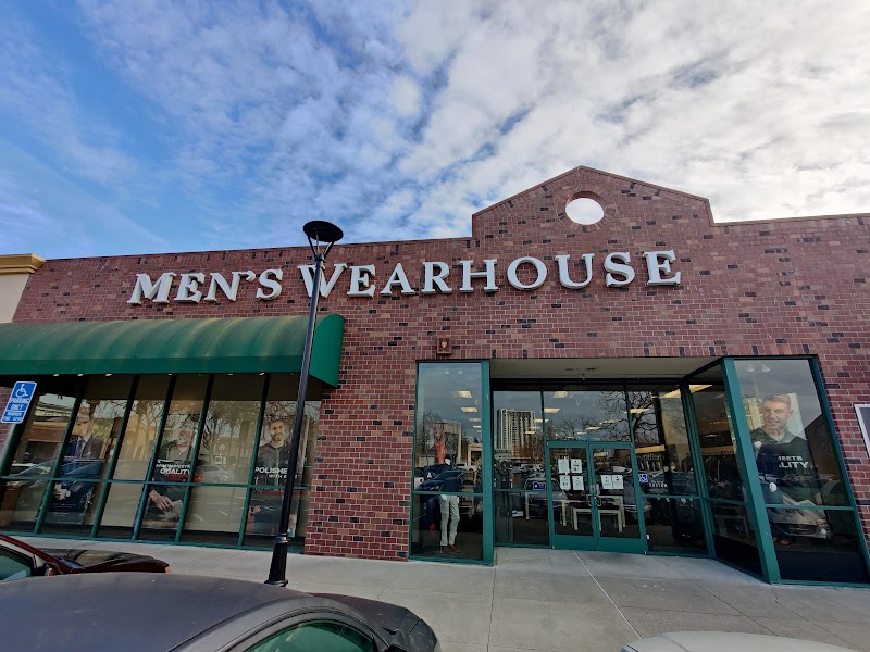 Photo of Men's Wearhouse