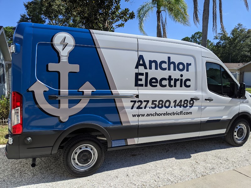 Anchor Electric photo 5
