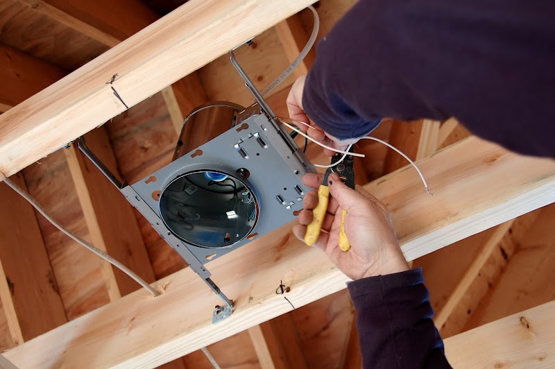 Photo of Anchor Electric