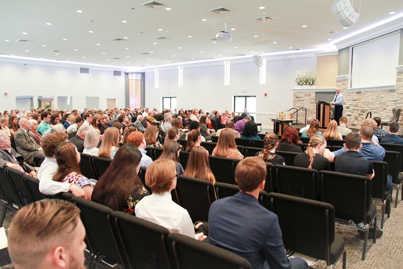 Church of Christ At Valrico photo 4