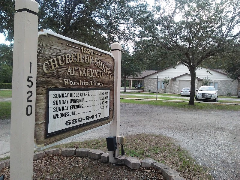 Church of Christ At Valrico photo 2