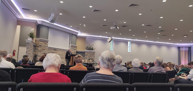 Photo of Church of Christ At Valrico