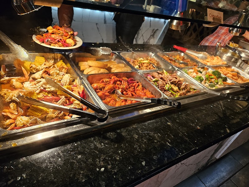 Grand Buffet photo 3