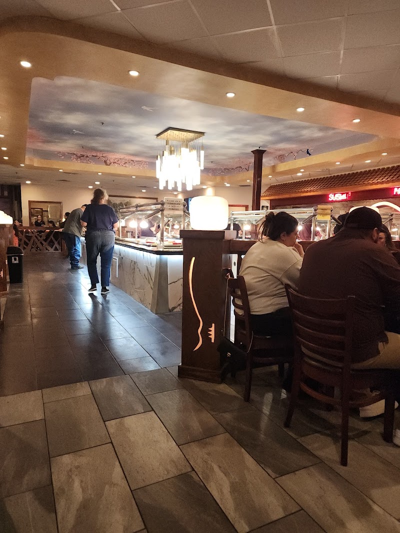 Grand Buffet photo 5