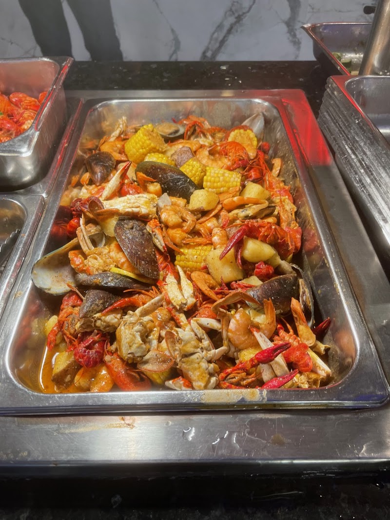 Grand Buffet photo 2