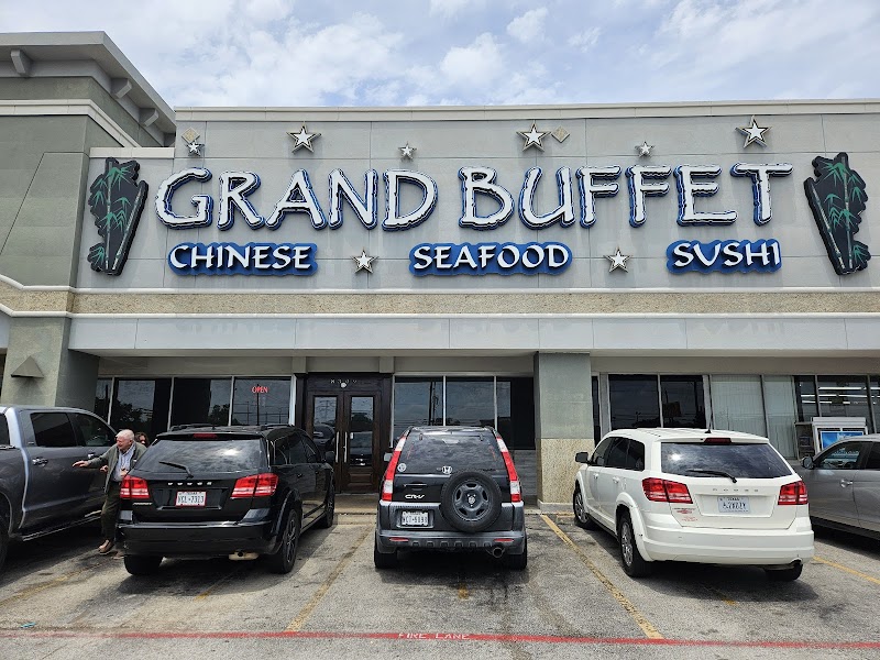 Grand Buffet photo 4