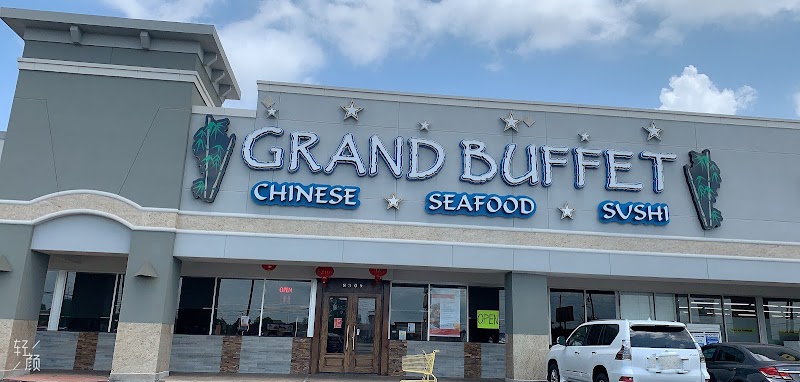 Photo of Grand Buffet