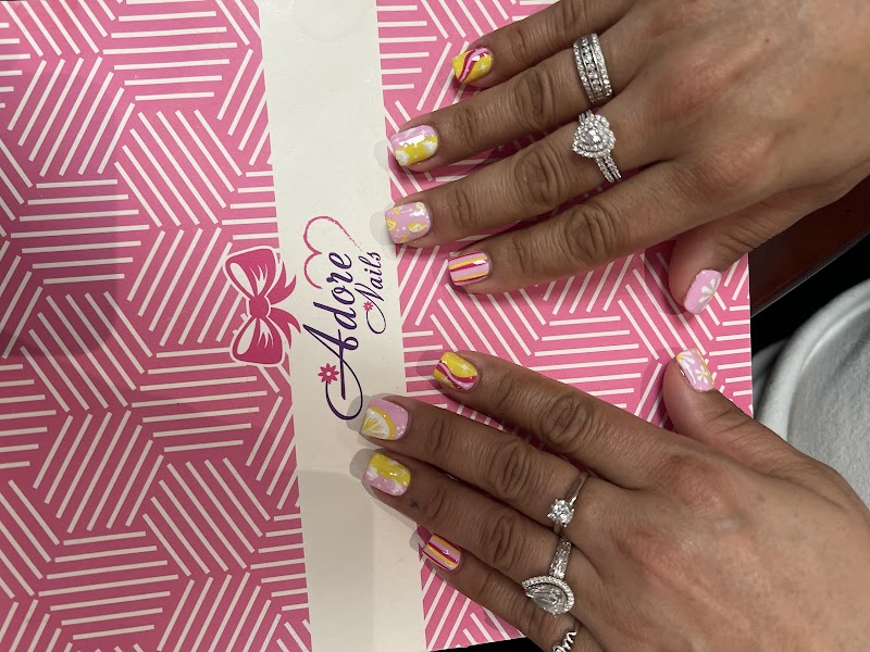 Adore Nails photo 3