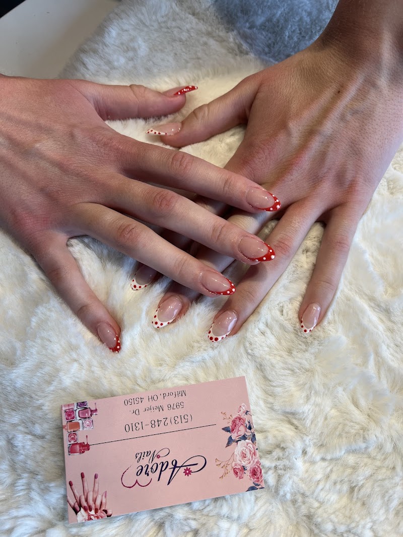 Adore Nails photo 5