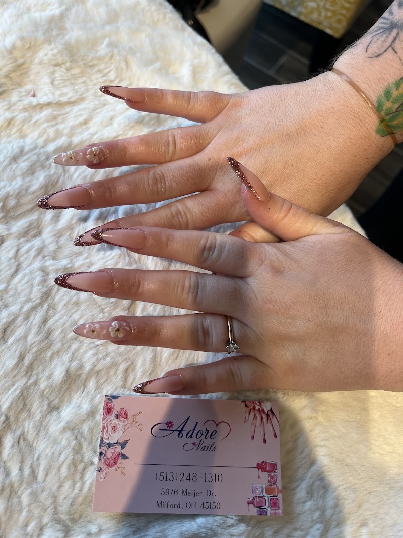 Adore Nails photo 2