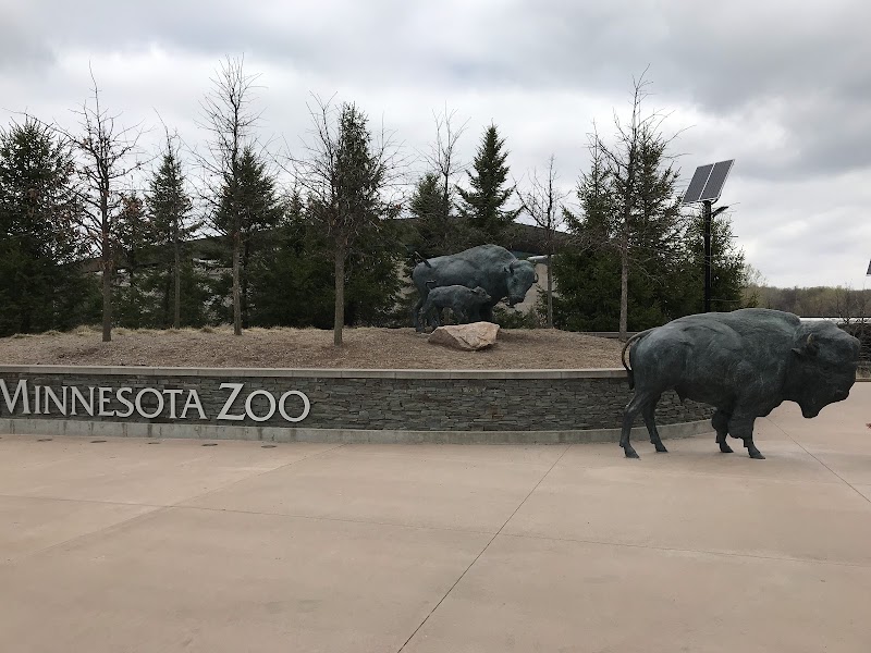 Photo of Minnesota Zoo