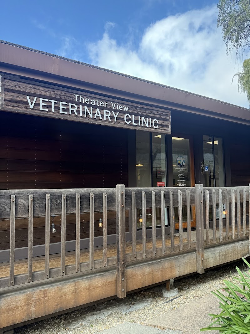 Theater View Veterinary Clinic photo 3