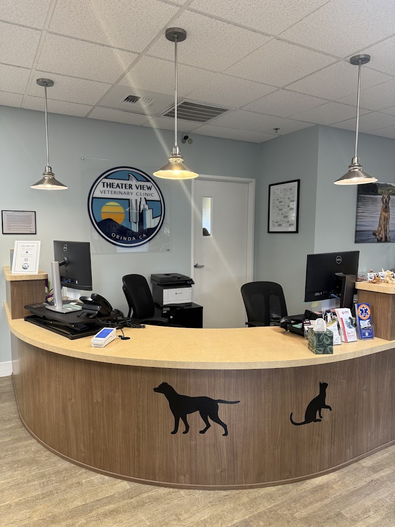 Theater View Veterinary Clinic photo 2