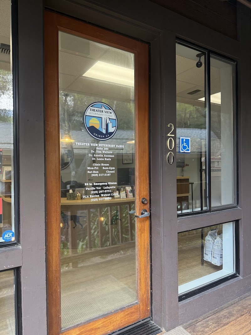 Photo of Theater View Veterinary Clinic