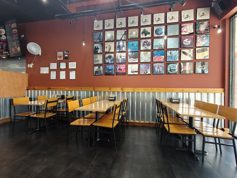 Bebop Korean-Mexican Grill photo 2