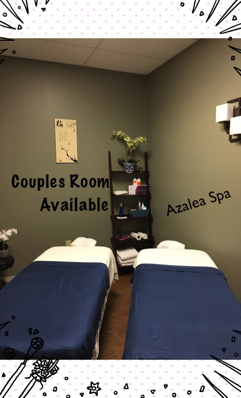 Azalea Spa | Best Deep Tissue /Trigger Point Massage in San Antonio photo 3