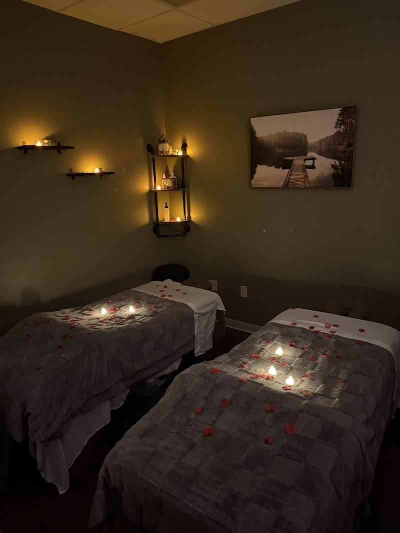 Azalea Spa | Best Deep Tissue /Trigger Point Massage in San Antonio photo 4
