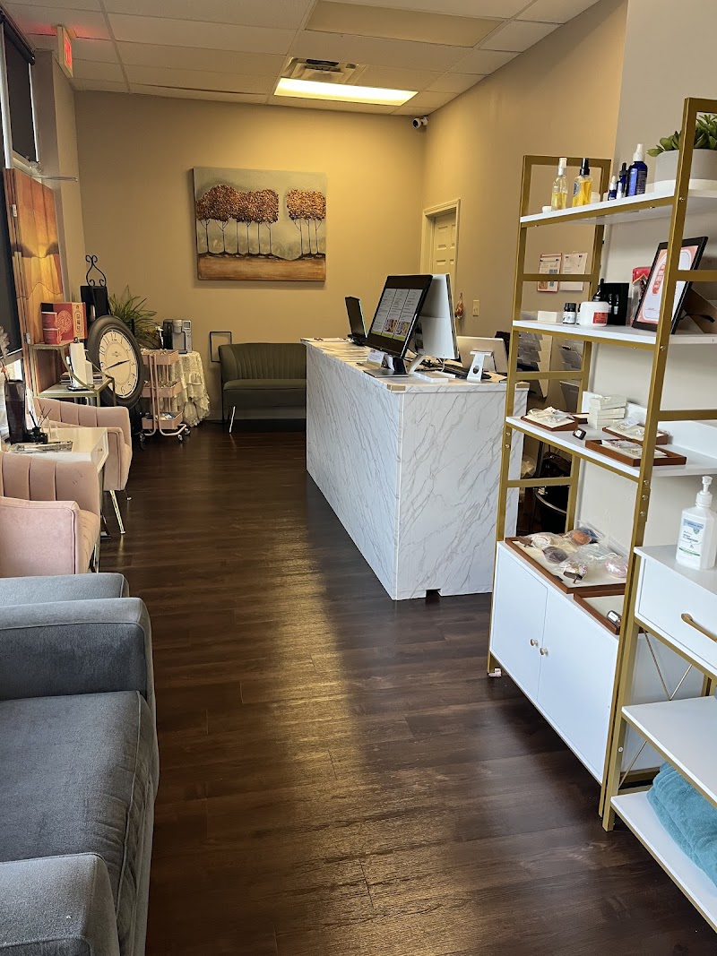 Photo of Azalea Spa | Best Deep Tissue /Trigger Point Massage in San Antonio
