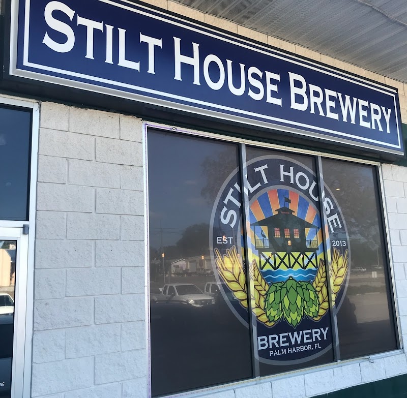 Stilt House Brewery photo 4