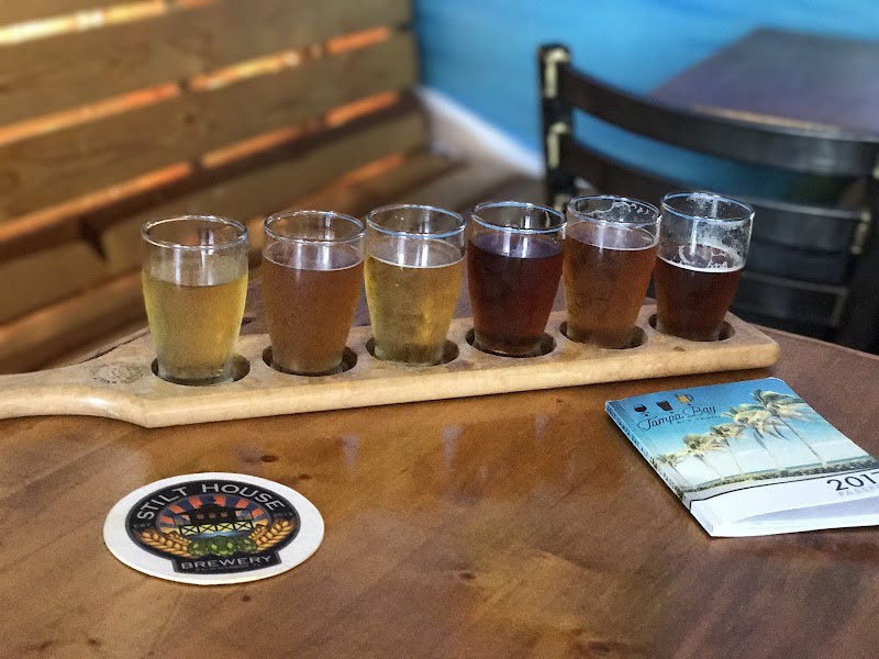 Stilt House Brewery photo 5