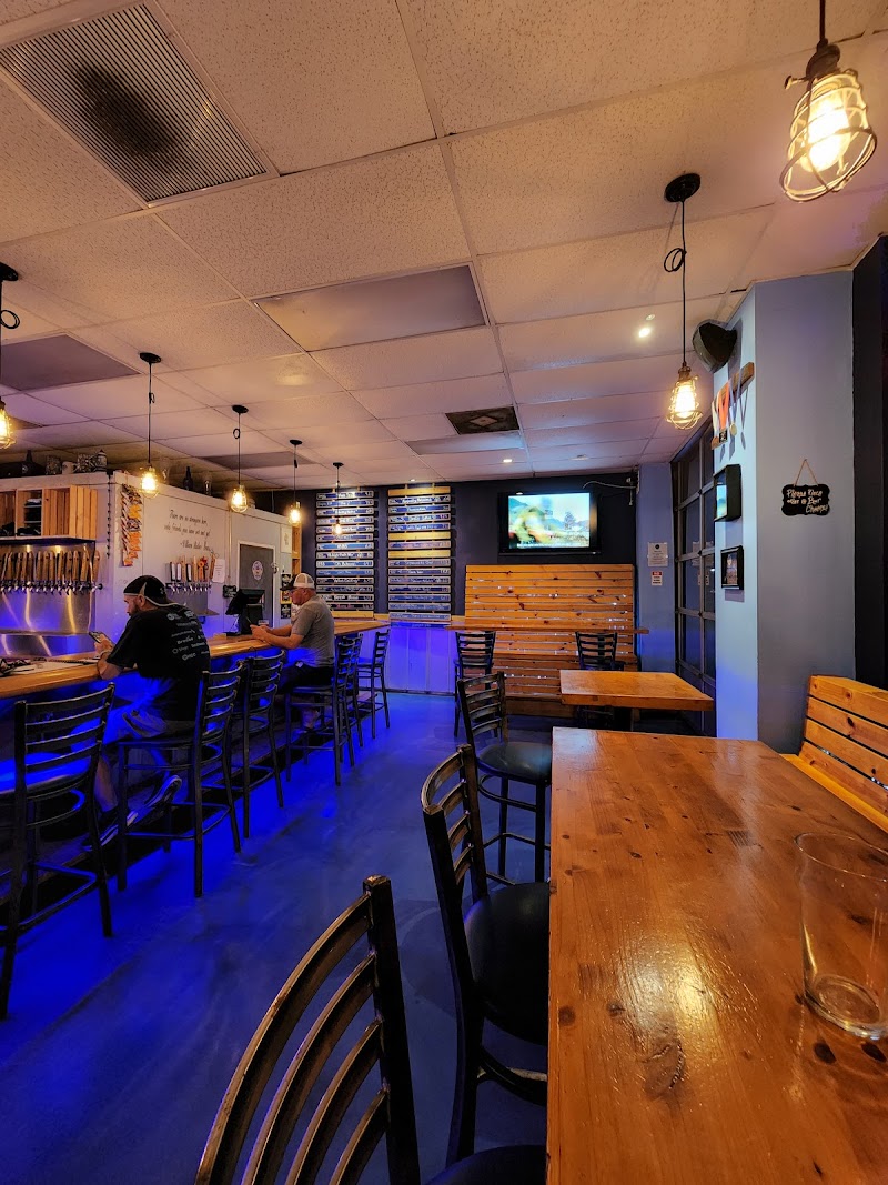 Stilt House Brewery photo 2