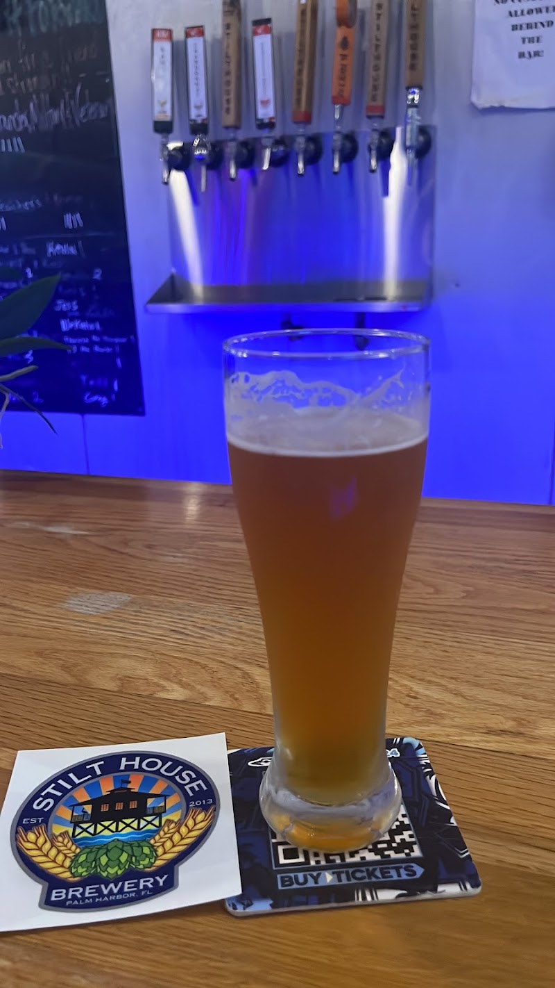 Stilt House Brewery photo 3