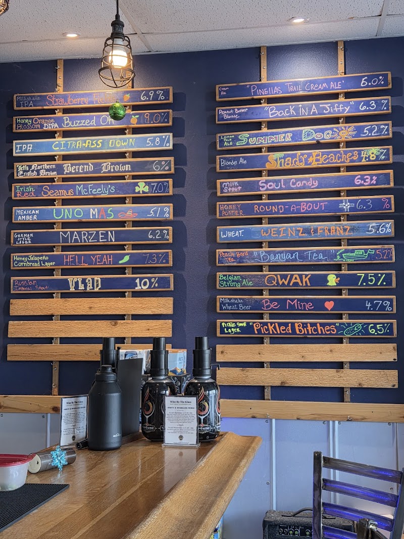 Photo of Stilt House Brewery