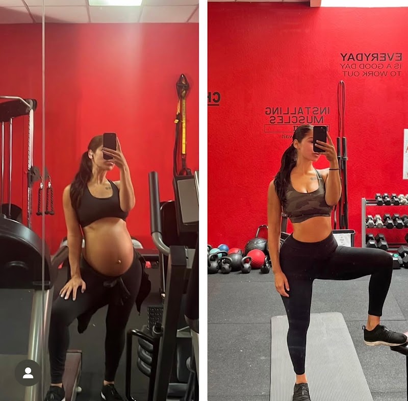 Teddy's Total Body Personal Training photo 2