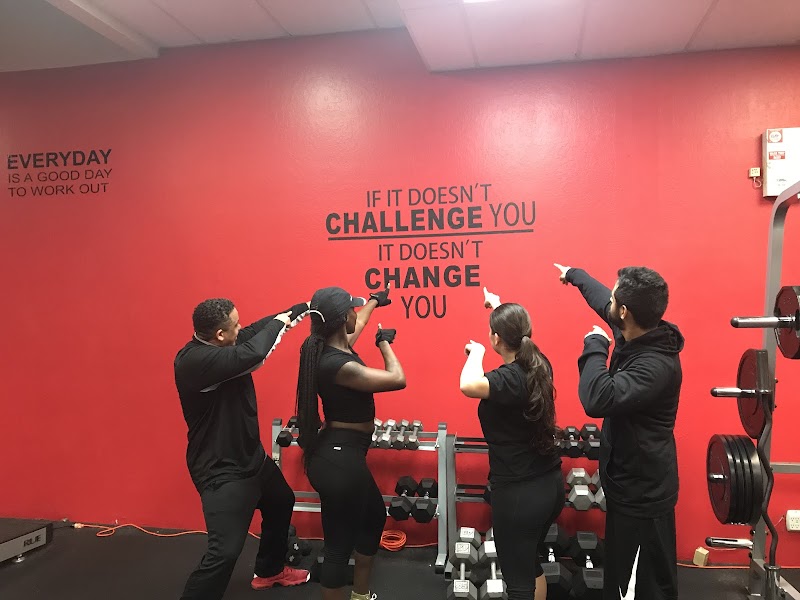Teddy's Total Body Personal Training photo 3