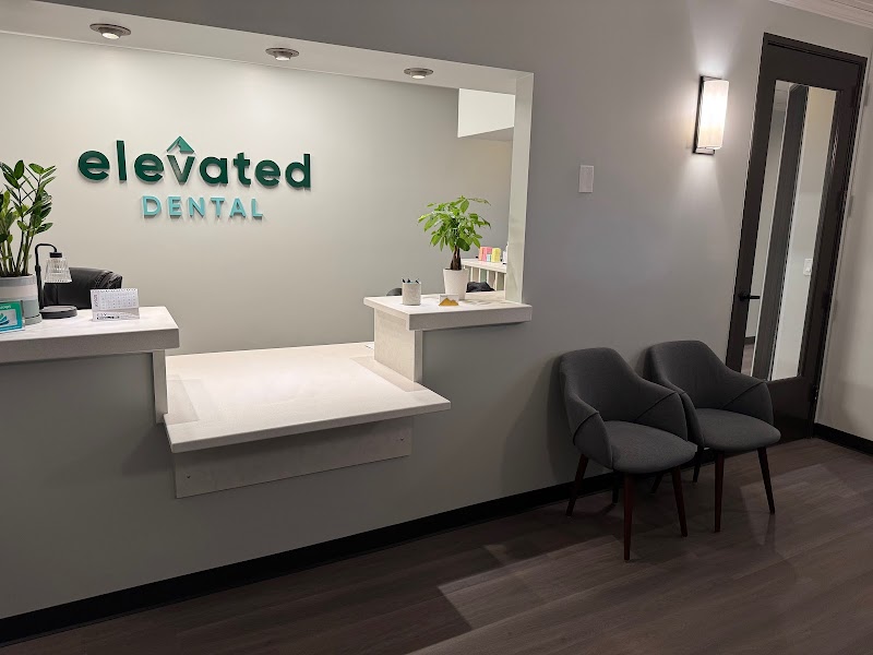 Elevated Dental - Milpitas photo 2