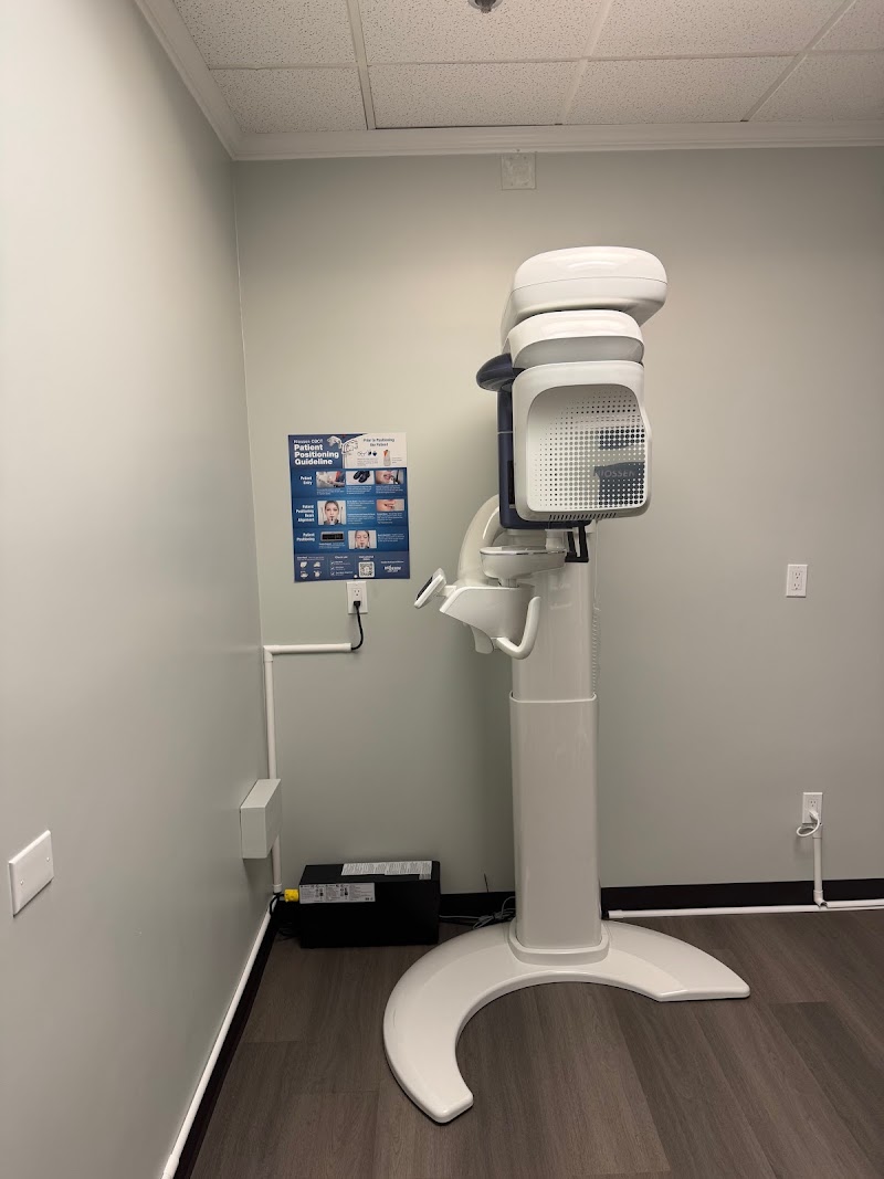 Photo of Elevated Dental - Milpitas
