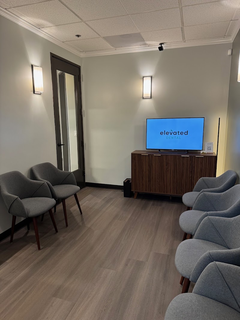 Elevated Dental - Milpitas photo 5