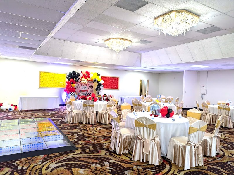 Photo of The Courtyard Hall