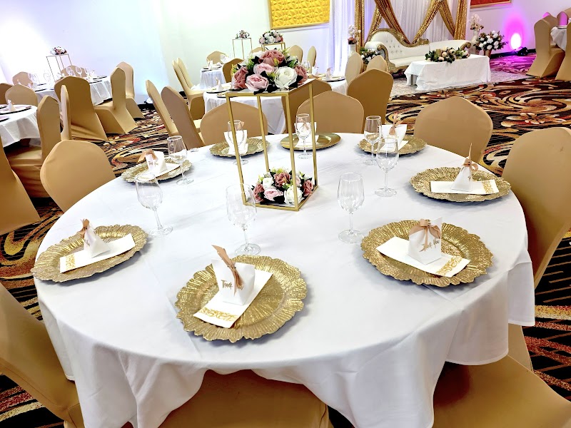 The Courtyard Hall photo 3