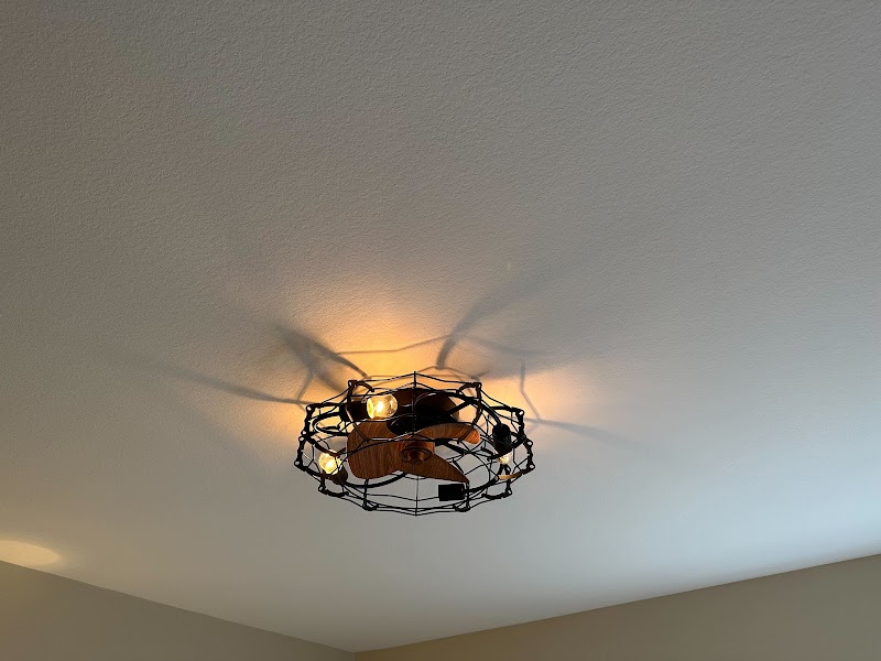 Photo of Hitek Electrical