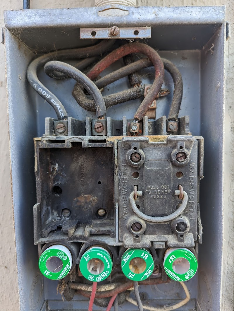 Hitek Electrical photo 4