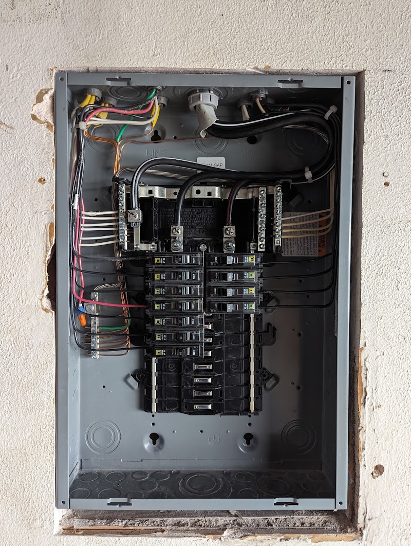 Hitek Electrical photo 2