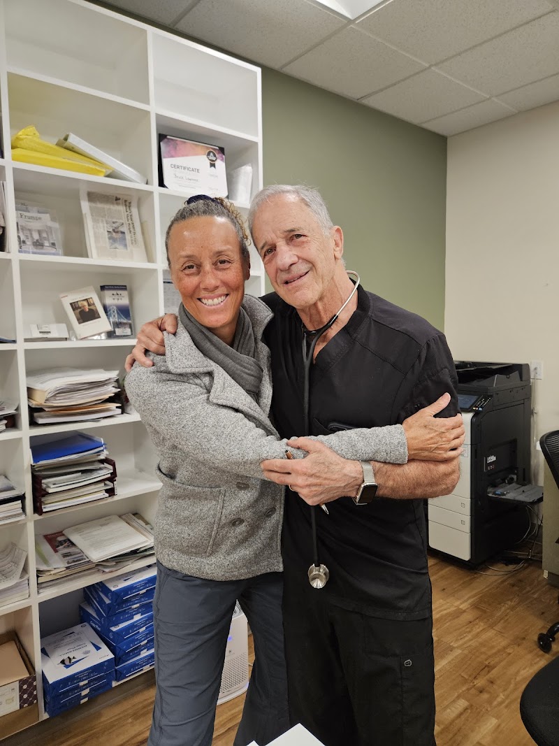 Bruce P. Lawrence, MD Family Practice & Aesthetics photo 2