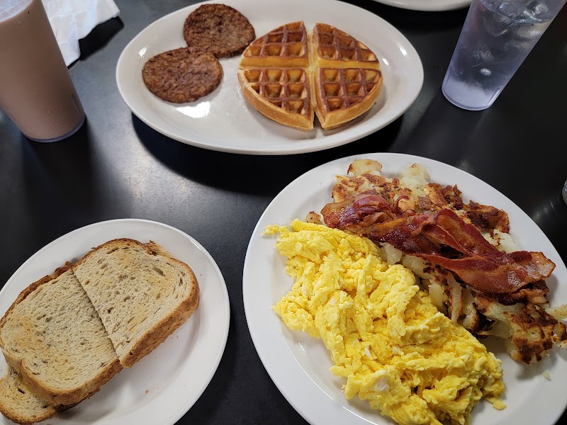 Pam's Country Restaurant photo 3