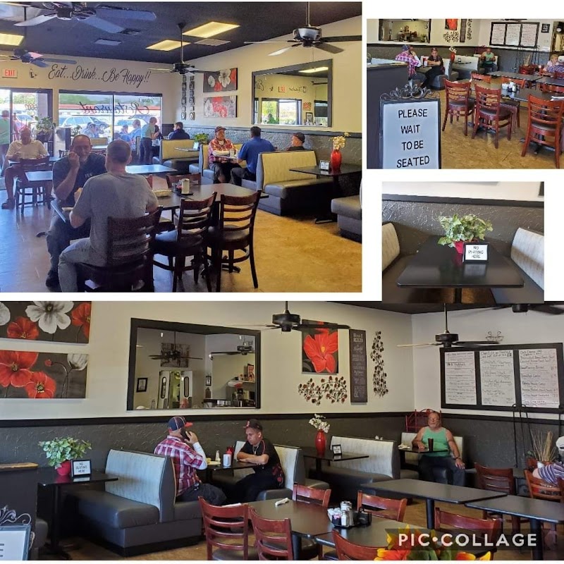 Photo of Pam's Country Restaurant