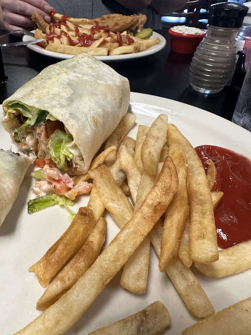 Pam's Country Restaurant photo 4
