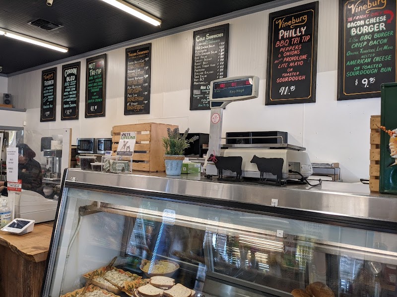 The Vineburg Deli photo 5